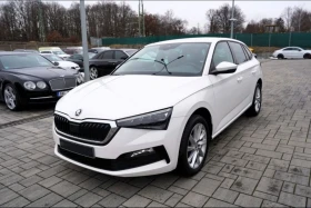 Skoda Scala 1.6 TDI DSG Style, снимка 2