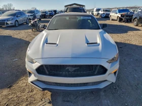 Ford Mustang GT Fastback - 24000 € / 46939.92 лв. - 82865547 5