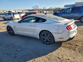 Ford Mustang GT Fastback - 24000 € / 46939.92 лв. - 82865547 3