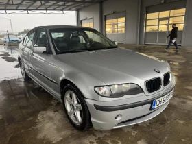 BMW 318 1.8* 143ps* АВТОМАТ* FACELIFT - 1950 € / 3813.87 лв. - 34295606 7
