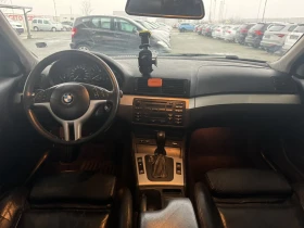 BMW 318 1.8* 143ps* АВТОМАТ* FACELIFT - 1950 € / 3813.87 лв. - 34295606 11