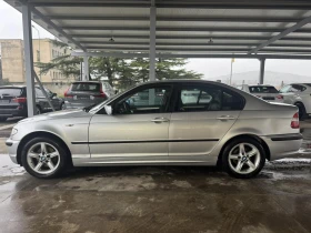 BMW 318 1.8* 143ps* АВТОМАТ* FACELIFT - 1950 € / 3813.87 лв. - 34295606 2
