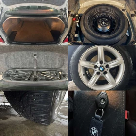 BMW 318 1.8* 143ps* АВТОМАТ* FACELIFT - 1950 € / 3813.87 лв. - 34295606 15