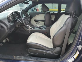 Dodge Challenger 3.6* SXT PLUS* FULL* РЕАЛНИ КМ, снимка 8