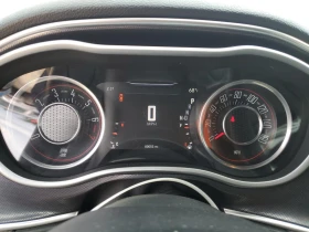 Dodge Challenger 3.6* SXT PLUS* FULL* РЕАЛНИ КМ, снимка 10