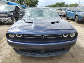 Dodge Challenger 3.6* SXT PLUS* FULL* РЕАЛНИ КМ, снимка 4