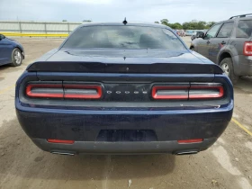 Dodge Challenger 3.6* SXT PLUS* FULL* РЕАЛНИ КМ, снимка 6