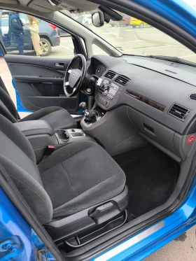 Ford C-max 2.0 | Mobile.bg � ����� ������ 10