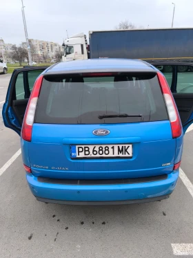 Ford C-max 2.0 | Mobile.bg � ����� ������ 7
