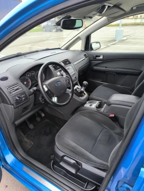 Ford C-max 2.0 | Mobile.bg � ����� ������ 11
