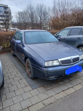 Lancia Kappa - 800 € / 1564.66 лв. - 99123600 2