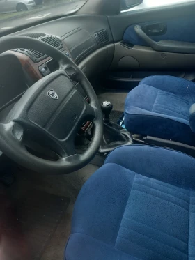 Lancia Kappa  - изображение 1