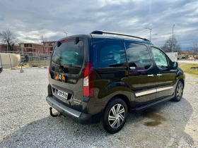 Citroen Berlingo 1.6 XTR Multispace - 7000 € / 13690.81 лв. - 78219587 4