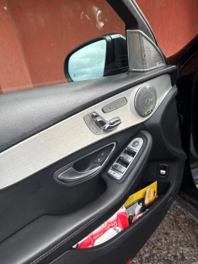 Mercedes-Benz C 300 4Matic AMG - 17300 € / 33835.86 лв. - 16405112 5