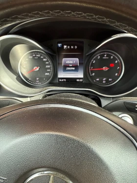 Mercedes-Benz C 300 4Matic AMG - 17300 € / 33835.86 лв. - 16405112 6