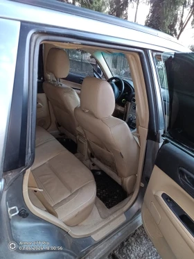 Subaru Forester - 3500 € / 6845.40 лв. - 42644235 6