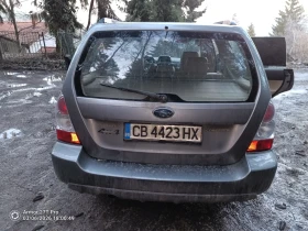 Subaru Forester - 3500 € / 6845.40 лв. - 42644235 4