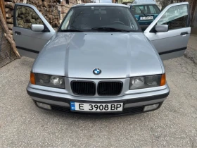 BMW 320 Е36  - 3250 € / 6356.45 лв. - 19833657 17