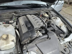 BMW 320 Е36  - 3250 € / 6356.45 лв. - 19833657 16