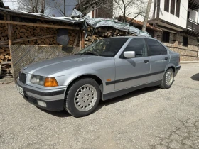BMW 320 Е36  - 3250 € / 6356.45 лв. - 19833657 4