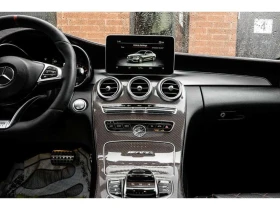 Mercedes-Benz C 63 AMG * S EDITION ONE / * CARFAX * ���� �� �� | Mobile.bg � ����� ������ 7