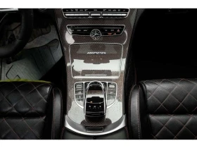 Mercedes-Benz C 63 AMG * S EDITION ONE / * CARFAX * ���� �� �� | Mobile.bg � ����� ������ 8