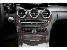 Mercedes-Benz C 63 AMG * S EDITION ONE / * CARFAX * ���� �� �� | Mobile.bg � ����� ������ 14