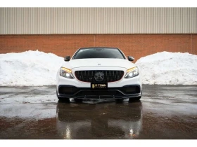 Mercedes-Benz C 63 AMG * S EDITION ONE / * CARFAX * ���� �� �� | Mobile.bg � ����� ������ 2