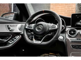 Mercedes-Benz C 63 AMG * S EDITION ONE / * CARFAX * ���� �� �� | Mobile.bg � ����� ������ 9