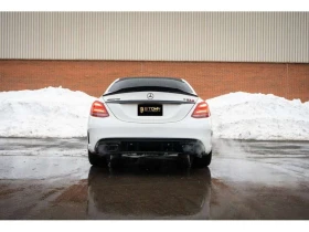 Mercedes-Benz C 63 AMG * S EDITION ONE / * CARFAX * ���� �� �� | Mobile.bg � ����� ������ 5