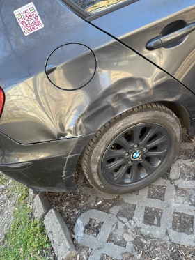 BMW 118 - 3000 € / 5867.49 лв. - 34807168 8