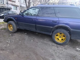 Subaru Legacy - 2500 € / 4889.57 лв. - 81312658 8