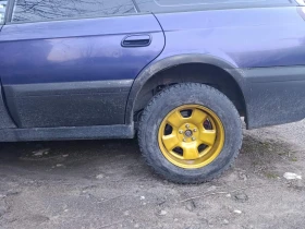 Subaru Legacy - 2500 € / 4889.57 лв. - 81312658 4