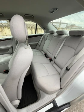 Mercedes-Benz C 220 2.2 CDI 150к.с. - 3100 € / 6063.07 лв. - 29221623 13