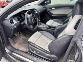 Audi S5 * Technik * ОТ ПРЕДСТАВИТЕЛСТВО * ВИДЕО*  | Auto.bg — изображение 5
