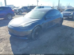 Tesla Model 3 * Крайна цена до БГ* 