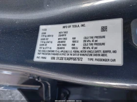 Tesla Model 3 * Крайна цена до БГ*  - 12500 € / 24447.88 лв. - 63542159 9