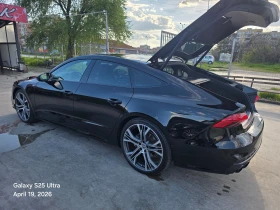 Audi A7 Maxhaust V4 / S7 black optic - 38000 € / 74321.54 лв. - 37486244 4