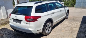 Citroen C5 2.2 Cross Tourer | Mobile.bg � ����� ������ 3
