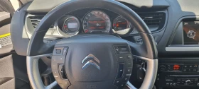 Citroen C5 2.2 Cross Tourer | Mobile.bg � ����� ������ 9