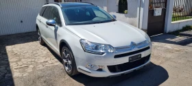 Citroen C5 2.2 Cross Tourer | Mobile.bg � ����� ������ 4