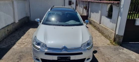 Citroen C5 2.2 Cross Tourer | Mobile.bg � ����� ������ 6