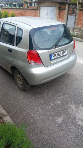 Daewoo Kalos | Mobile.bg � ����� ������ 2
