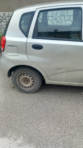 Daewoo Kalos | Mobile.bg � ����� ������ 3