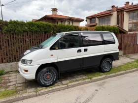 Mitsubishi Space gear 4x4 2.5 TD | Mobile.bg � ����� ������ 2