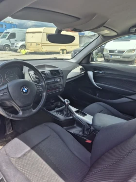 BMW 116  D 🔝 | Mobile.bg � ����� ������ 7