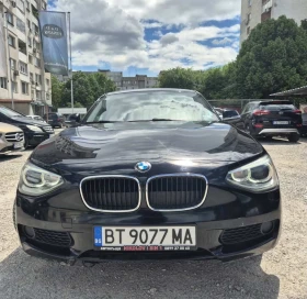 BMW 116  D 🔝 | Mobile.bg � ����� ������ 5