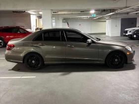 Mercedes-Benz E 350 ��� �����/�������/����/�����/CARFAX/����������� | Mobile.bg � ����� ������ 3