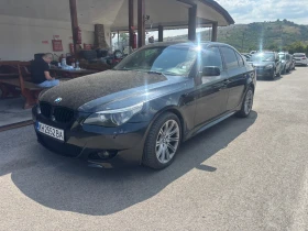 BMW 530 3.0Xd 231hp | Mobile.bg � ����� ������ 3