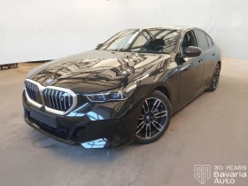 ����� �� �������� �� BMW i5 40 xDrive M Sport Paket